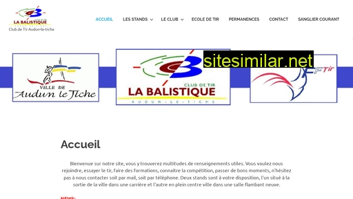 labalistique.fr alternative sites