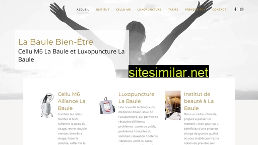labaule-bienetre.fr alternative sites