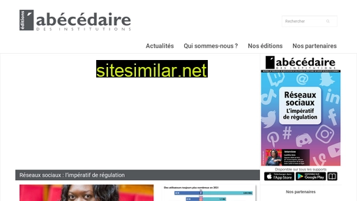 labecedaire.fr alternative sites
