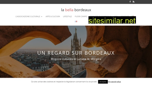 labellabordeaux.fr alternative sites