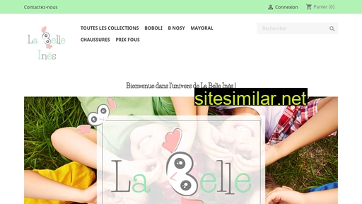 labelleines.fr alternative sites
