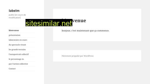 labelm-public.fr alternative sites