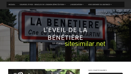labenetiere.fr alternative sites