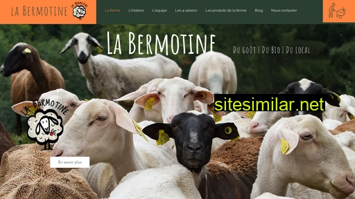 labermotine.fr alternative sites