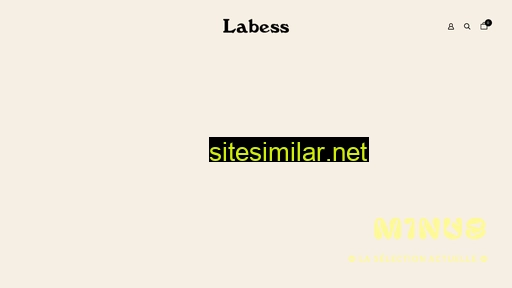 Labess similar sites
