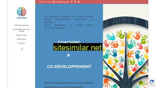 lab-conseil.fr alternative sites