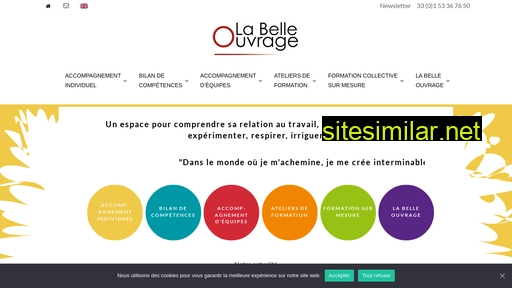 labelleouvrage.fr alternative sites