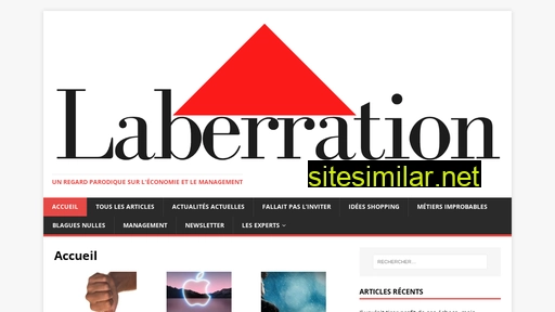 laberration.fr alternative sites