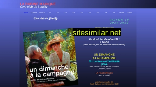 labobinemagique.fr alternative sites