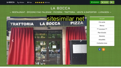 labocca95.fr alternative sites