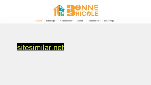 labonnebricole.fr alternative sites