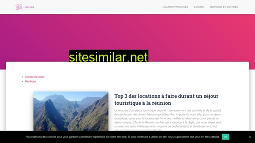 labononia.fr alternative sites