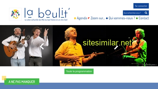 laboulit.fr alternative sites