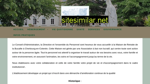 labucaille.fr alternative sites