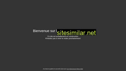 labulledouchenomade.fr alternative sites