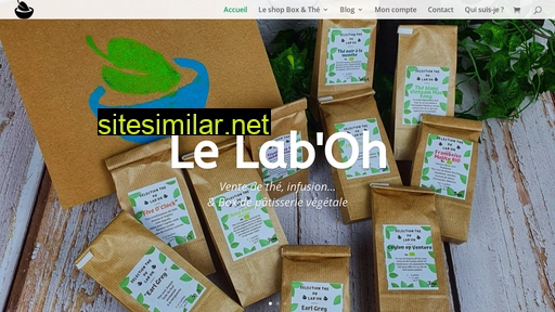 laboh.fr alternative sites
