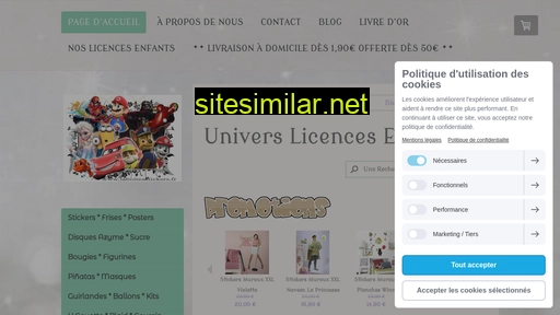 laboiteastickers.fr alternative sites