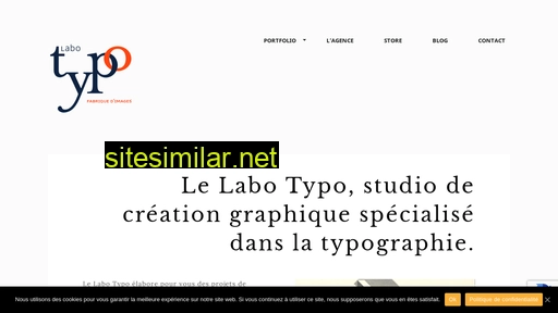 labo-typo.fr alternative sites