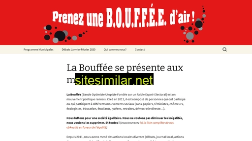 labouffee.fr alternative sites