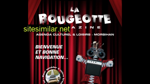 labougeottemag.free.fr alternative sites