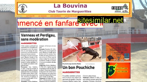 labouvina.fr alternative sites