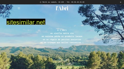 labri-marseille.fr alternative sites