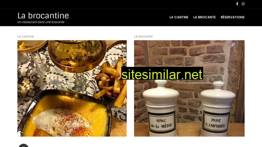 labrocantine.fr alternative sites