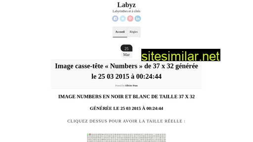 labyz.fr alternative sites