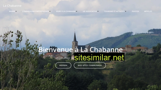 lachabanne.fr alternative sites