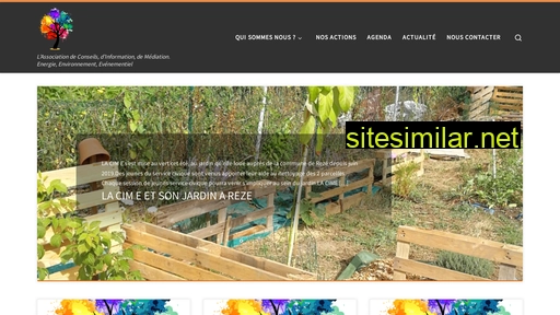 lacime-asso.fr alternative sites