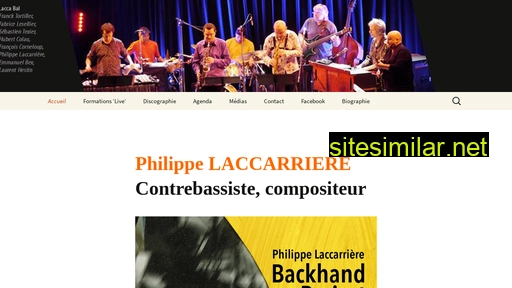 lacca.fr alternative sites