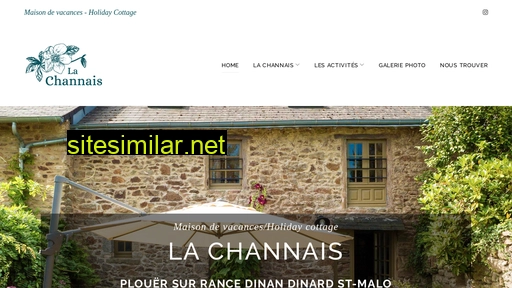 lachannais.fr alternative sites