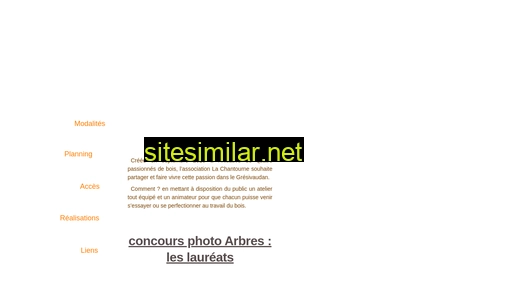 lachantourne.fr alternative sites