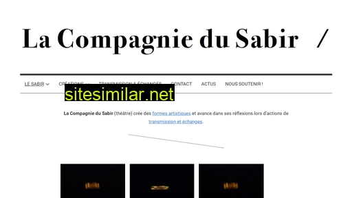 laciedusabir.fr alternative sites