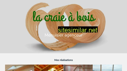 lacraieabois.fr alternative sites