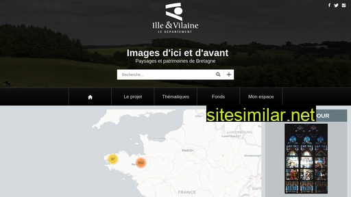 ladepechedebrest.fr alternative sites