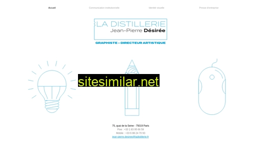 ladistillerie.fr alternative sites