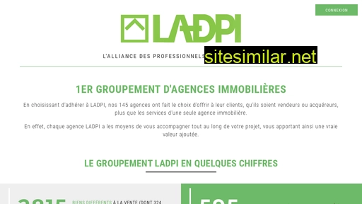ladpi.fr alternative sites