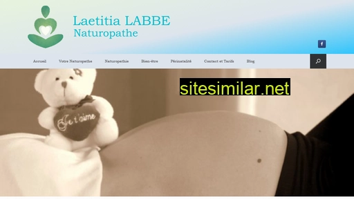 laetitialabbe-naturopathe.fr alternative sites