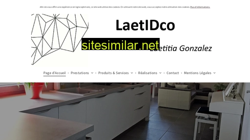 laetidco.fr alternative sites