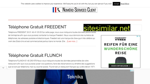lafaille.fr alternative sites