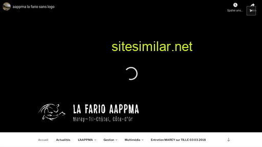 lafario.fr alternative sites