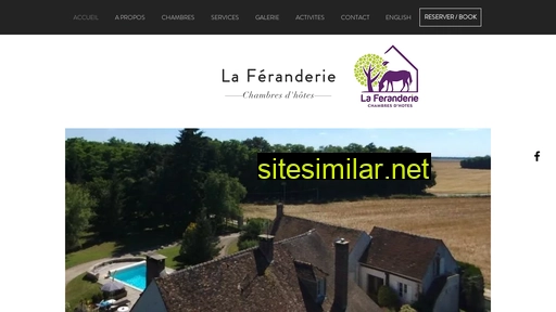 laferanderie.fr alternative sites