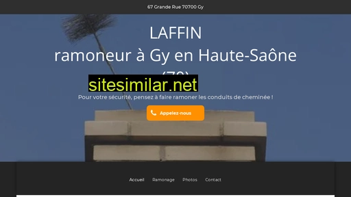 laffin-gy.fr alternative sites