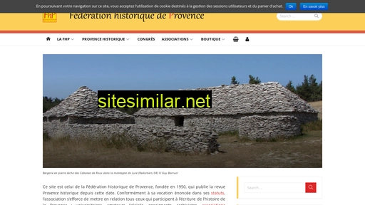 lafhp.fr alternative sites