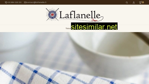 laflanelle.fr alternative sites