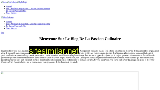 lafabriquedma.fr alternative sites