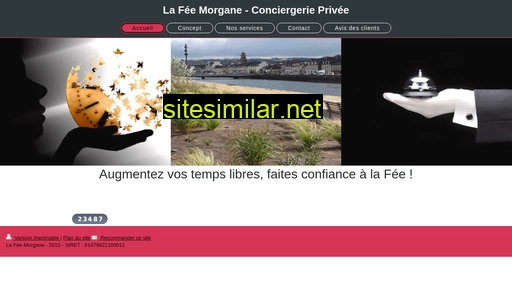 lafeemorgane.fr alternative sites