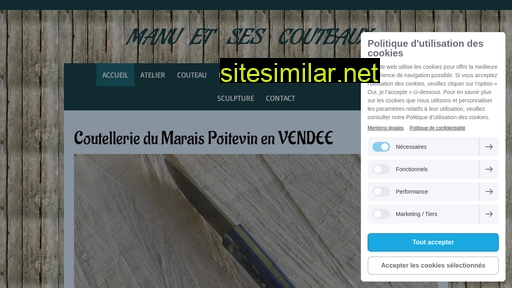 laforgeamanu.fr alternative sites