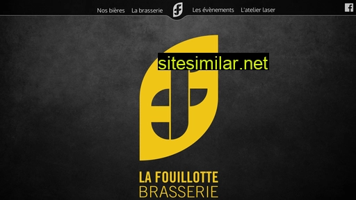 lafouillotte.fr alternative sites